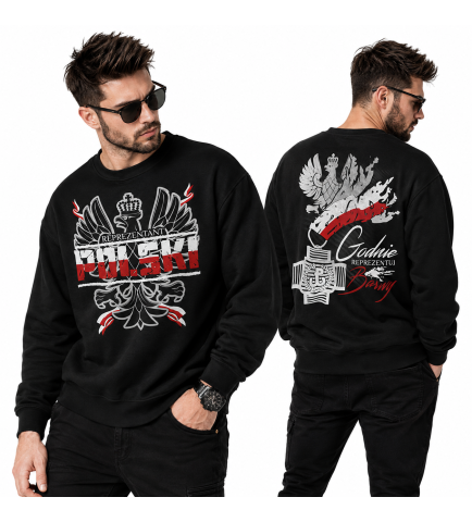 Bluza REPREZENTANT POLSKI